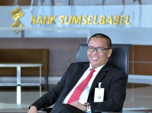 Bank Sumsel Babel Tingkatkan Kinerja SDM Melalui Berbagai Pelatihan