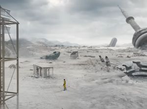 Fakta CN Tower yang Muncul di Deadpool & Wolverine: Lantai Kaca-Sering Disambar Petir Fakta CN Tower yang Muncul di Deadpool & Wolverine: Lantai Kaca-Sering Disambar Petir