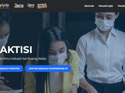 Pendaftaran Praktisi Mengajar 2024 Dibuka, Cek Syarat Lengkapnya!