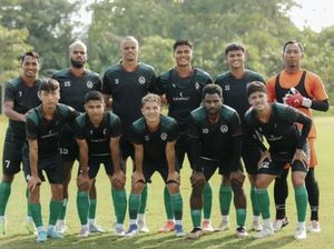 PSS Minus 3 Poin Usai Dikalahkah Persebaya, Sanksi Kasus 2018? PSS Minus 3 Poin Usai Dikalahkah Persebaya, Sanksi Kasus 2018?