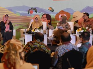 Pertanian Modern Upaya Menggenjot Produksi Panen