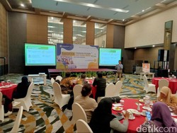 Kemenkop UKM Minta Pelaku Usaha Sumsel Naik Kelas-Transformasi ke Digital