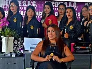 Phoenix Squad, Tim Detektif Wanita yang Ungkap 10.000 Kasus Selingkuh