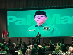 Faktor Utama Khofifah-Emil Nggak Ada Lawan di Pilgub Jatim Menurut PPP