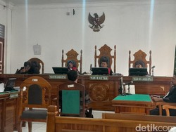 Pemenang Tender di Kasus Korupsi APD COVID-19 Sumut Dituntut 20 Tahun Penjara
