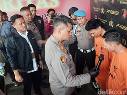 Komandan, Jawara Kampung yang Hilang Nyawa di Tangan Pemuda