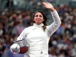 Deretan Atlet Viral di Olimpiade Paris 2024