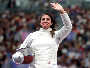 Deretan Atlet Viral di Olimpiade Paris 2024