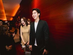 Harris Vriza Spill Potret Mesra El Rumi & Syifa Hadju di Bali, Bikin Gemas Harris Vriza Spill Potret Mesra El Rumi & Syifa Hadju di Bali, Bikin Gemas