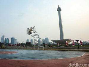 Jawaban Pemprov DKI Kala Suswono Sebut Bantuan Tempat Ibadah Dipangkas Heru Jawaban Pemprov DKI Kala Suswono Sebut Bantuan Tempat Ibadah Dipangkas Heru