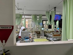 Marak Kasus Anak Cuci Darah, RSHS Ungkap Penyebabnya Karena Ini