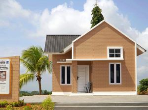 Horee! Rumah MBR Bakal Dibangun di Kaltim dan Kalsel