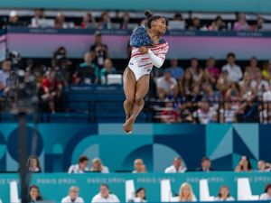 Dalam Hal Ini, Simone Biles Lebih Jago Ketimbang Ronaldo Dalam Hal Ini, Simone Biles Lebih Jago Ketimbang Ronaldo
