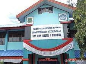 Ortu Siswa SMPN 1 Pinrang Ngeluh Biaya WiFi Rp 106 Ribu, Singgung Dana BOS Ortu Siswa SMPN 1 Pinrang Ngeluh Biaya WiFi Rp 106 Ribu, Singgung Dana BOS