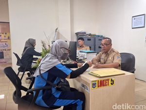 Pemkot Mataram Bebaskan Denda Tunggakan PBB Pemkot Mataram Bebaskan Denda Tunggakan PBB