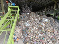 Bau dari TPST Sendangsari Dikeluhkan, Pengelola: Sudah Ada Evaluasi