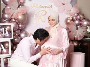 Selamat, Syahrini Melahirkan Anak Pertama! Selamat, Syahrini Melahirkan Anak Pertama!