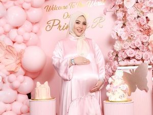 Top 5: Syahrini Melahirkan hingga Influencer Parenting jadi TSK Penganiayaan Balita Top 5: Syahrini Melahirkan hingga Influencer Parenting jadi TSK Penganiayaan Balita
