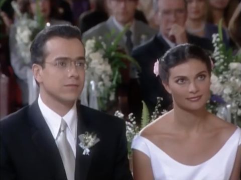 Telenovela Yo soy Betty, la fea (1999-2001) Telenovela Yo soy Betty, la fea (1999-2001). (RCN Television via IMDb)