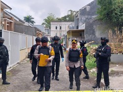 Fakta Gagalnya Aksi Bom Bunuh Diri yang Direncanakan Teroris Remaja Kota Batu