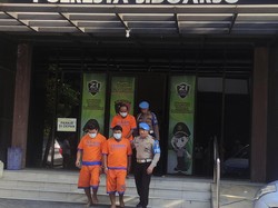 Remaja Sidoarjo Tewas Dianiaya Pemuda Mabuk Gegara Senggolan Acara Dangdut