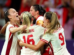 Olimpiade 2024: Kanada Sukses ke 8 Besar meski Dihukum 6 Poin