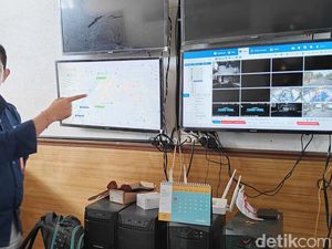 Ubah-Tambah Rute, Trans Metro Dewata Bidik 8 Ribu Penumpang per Hari Ubah-Tambah Rute, Trans Metro Dewata Bidik 8 Ribu Penumpang per Hari