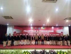 Polda Metro: Satpam Bantu Polisi Deteksi Dini Gangguan Keamanan