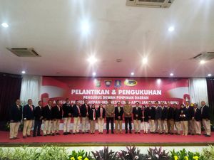 Polda Metro: Satpam Bantu Polisi Deteksi Dini Gangguan Keamanan Polda Metro: Satpam Bantu Polisi Deteksi Dini Gangguan Keamanan