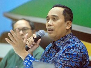 Forum IPPP: DPR RI Dorong Kerja Sama Erat dengan Negara Kepulauan Pasifik Forum IPPP: DPR RI Dorong Kerja Sama Erat dengan Negara Kepulauan Pasifik