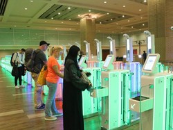 Imigrasi Perketat Pengawasan Dokumen Izin Tinggal Warga Asing di Bali