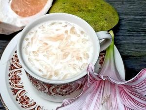 Mengenal Wedang Pejuh yang Bisa Bikin Tubuh Bugar