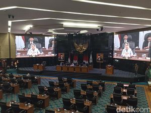 Zita Anjani Buka Suara Disebut Bolos Paripurna DPRD tapi Pergi Pilates