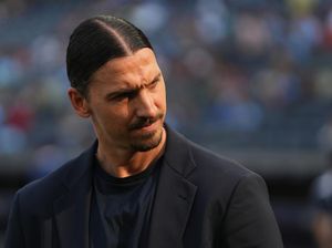 Ibrahimovic Kecam Wasit Laga Empoli Vs Milan Ibrahimovic Kecam Wasit Laga Empoli Vs Milan
