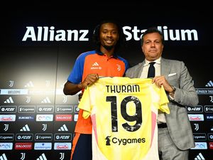 Khephren Thuram: Juventus Takdirku!