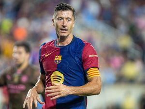 Cerita Lewandowski Nyaris ke MU, Transfer Batal karena...