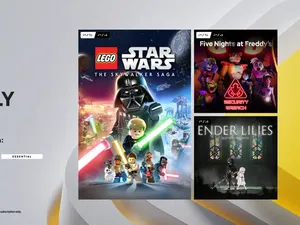 3 Game Gratis PS Plus Agustus 2024, Ada LEGO Star Wars The Skywalker Saga
