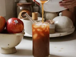 5 Minuman Ini Bisa Tingkatkan Imun Tubuh, Jus Wortel hingga Air Kelapa