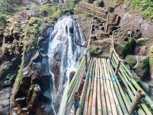 Air Terjun Dedari Bali: Daya Tarik, Lokasi, Jam Buka, Tiket Masuk, Rute Air Terjun Dedari Bali: Daya Tarik, Lokasi, Jam Buka, Tiket Masuk, Rute