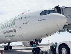 Citilink Turunkan Harga Tiket untuk Libur Nataru 2024