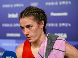 Calon Lawan Imane Khelif Tak Peduli Isu Gender: Kalau Laki-laki, Bagus!