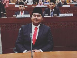 KPU Sumut Belum Terima Putusan PTUN soal Tunda Ganti Aulia Agsa KPU Sumut Belum Terima Putusan PTUN soal Tunda Ganti Aulia Agsa