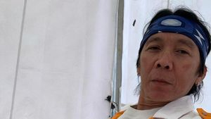 Jeroan Rumah Bimbim SLANK, Ada Ruangan Khusus Simpan Barang Antik