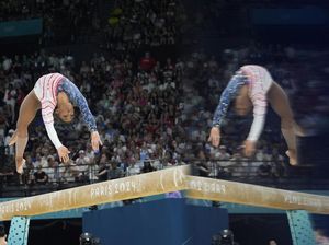 Bingkai Sepekan: Aksi Luar Biasa Para Pemburu Gelar Juara