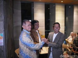 Catatan Pengamat Politik Usai Golkar Pinang Dedi Mulyadi di Pilgub Jabar