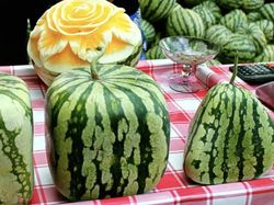 3 Cangkir Kopi Bikin Umur Panjang hingga Semangka Kotak Tidak Enak