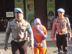 Modus Direktur Pengembang Perumahan di Sidoarjo Tipu Pembeli Rp 1,7 M