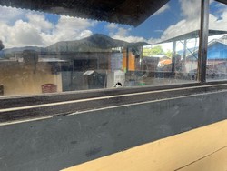 Pos Polisi di Dogiyai Papua Ditembak 3 OTK, Pelaku Diburu