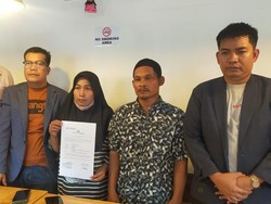 Fakta Baru Dugaan Salah Tangkap di OKI, Saksi Kunci Sebut Tak Kenal Terdakwa