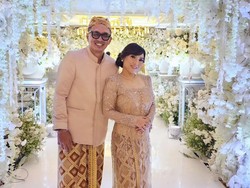 Istri Hamil Anak Kedua, Eza Yayang: Dia Kalau Lihat Matahari Suka Mual